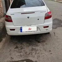 رانا مدل ۹۲|خودرو سواری و وانت|قم, نخودی|دیوار