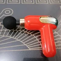 ماشاژور  تفنگی قوی 9قدرت ضربه