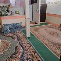 خانه با اجاره قابل تبدیل|اجارهٔ خانه و ویلا|قم, شاه ابراهیم|دیوار