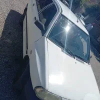 پراید مدل ۹۲