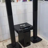 انواع سیستم صوتی خانگی،ظبط،سینما|سیستم صوتی خانگی|نیشابور, مازول|دیوار