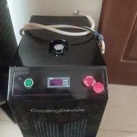 فروش فوری دستگاه لیزر تیتانیوم|آرایشی، بهداشتی، درمانی|کرج, مهرویلا جنوبی|دیوار