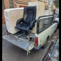 سمساری  و ضایعات فلزات|عمده‌فروشی|لاهیجان, گلستان|دیوار