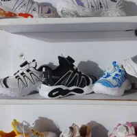 کفش عمده|کیف، کفش، کمربند|آبادان, |دیوار