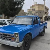 نیسان88|خودرو سواری و وانت|لردگان, |دیوار