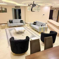 آپارتمان منزل فرنیش مبله هتلی شیک و جدید|اجارهٔ کوتاه‌مدت آپارتمان و سوئیت|شیراز, فرهنگ شهر|دیوار