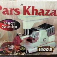 چرخ گوشت پارس خزر نو