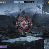 اک کالاف|کنسول، بازی ویدئویی و آنلاین|دوگنبدان, |دیوار