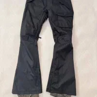 شلوار اسکی دخترانه BURTON سایز M|ورزش‌های زمستانی|تهران, شهرک دریا|دیوار