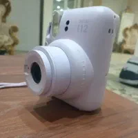 دوربین فوجی چاپ سریع|دوربین عکاسی و فیلم‌برداری|دزفول, |دیوار