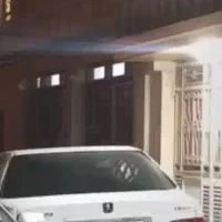 پژو پارس مدل۹۸