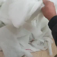 پشم شیشه خرده|رختخواب، بالش، پتو|مهربان, |دیوار