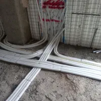 شاگرد نیمه ماهر لوله کشی