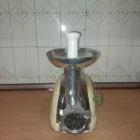 چرخ گوشت|سایر لوازم برقی|تهران, افسریه جنوبی|دیوار