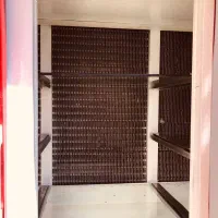 یخچال 3 درب صنعتی|یخچال و فریزر|اصفهان, مولوی|دیوار