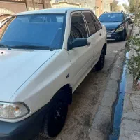 پراید۸۲|خودرو سواری و وانت|قم, قلعه کامکار|دیوار