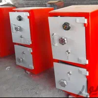 تولیدی گاوصندوق فروشگاه گاوصندوق(تعمیرات هم داریم)|ابزارآلات|علیآباد کتول, |دیوار