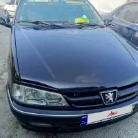 پارس تیوفاوی مدل ۱۴۰۱نیمه سفارشی|خودرو سواری و وانت|قشم, |دیوار