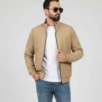 حراج یلدایی کاپشن چرم|لباس|کاشان, فاز ۲ ناجی آباد|دیوار