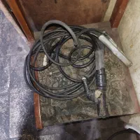 اتصالات دستگاه جوشکاری