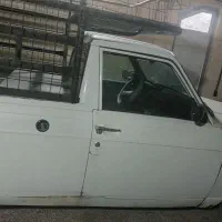 فروش پیکان وانت