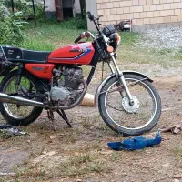 همتاز 150کارخانه استارتی|موتورسیکلت|اسالم, |دیوار