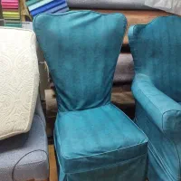 روکش مبل پارچه طرح مبلی