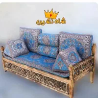 ست شاه نشین اقساطی