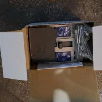 کلید اتومات|مصالح و تجهیزات ساختمان|تهران, سازمان آب|دیوار