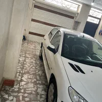۲۰۶ مدل ۸۹|خودرو سواری و وانت|رشت, پیرسرا|دیوار