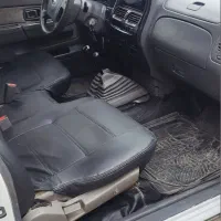 پیکاب ۸۹|خودرو سواری و وانت|رامسر, |دیوار