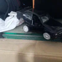 ماکت پژو پارس|اسباب‌‌بازی|مشهد, نیزه|دیوار
