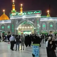 ثبتنام کربلا برا  ۱۵ یا ۱۶خرداد