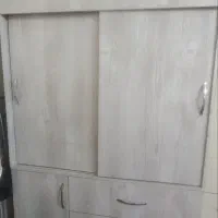 کمد سه تیکه