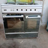 یک عدد اجاقگاز فروشی می باشد