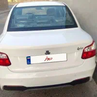 ساینا S دنده ای 85گانه|خودرو سواری و وانت|زاهدان, |دیوار