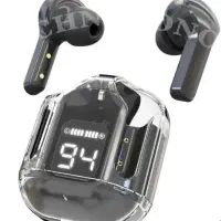 ایرپاد شیشه ایی مکس موجود شد دوباره همه رنگاش