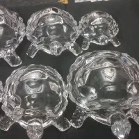 لاک‌پشت کریستالی