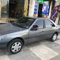 پژو ۴۰۵