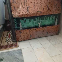 بخاری گازی
