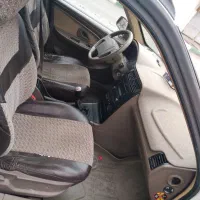 ۴۰۵   اس ال ایکس سفید|خودرو سواری و وانت|مشهد, نظام دوست|دیوار