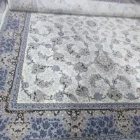 فرش نخ آکرولیک تک 12متری