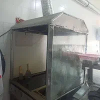 فر ساندویچی