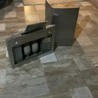 هود کن نیاز به تعمیر