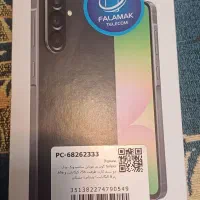 گوشی سامسونگ a56 آکبند