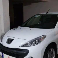 پژو 207i بدون مشابه|خودرو سواری و وانت|گرگان, |دیوار