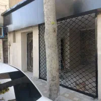 مغازه 12 متر رهن کامل