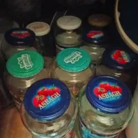 شیشه ربی.خوردکن.ایفون.بشقاب