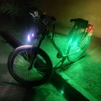 دوچرخه ۲۶ جردن آلفا نو