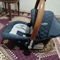 کریرکودک